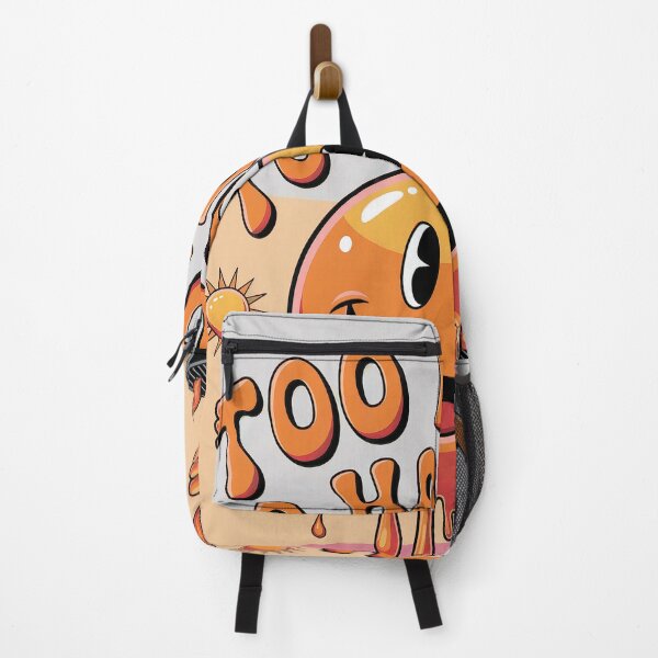 Item preview, Too Hot to Handle Bbq designed and sold by Random Designs.