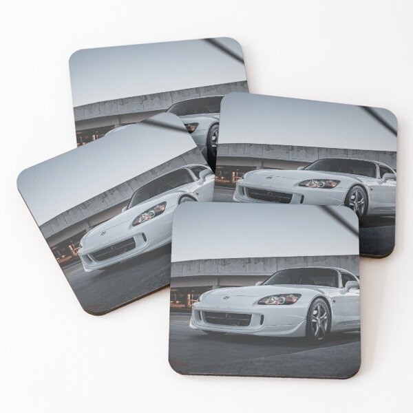 Item preview, Timeless JDM Icon - Honda S2000 - JDM Car Photography (Landscape) designed and sold by Akquired Taste.