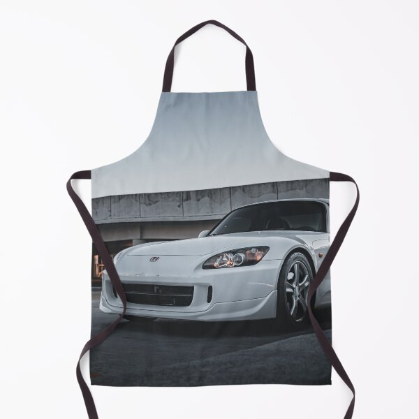 Item preview, Timeless JDM Icon - Honda S2000 - JDM Car Photography (Landscape) designed and sold by Akquired Taste.