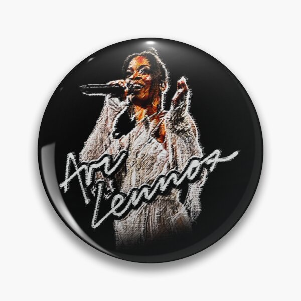 Item preview, Ari Lennox designed and sold by 200ug.