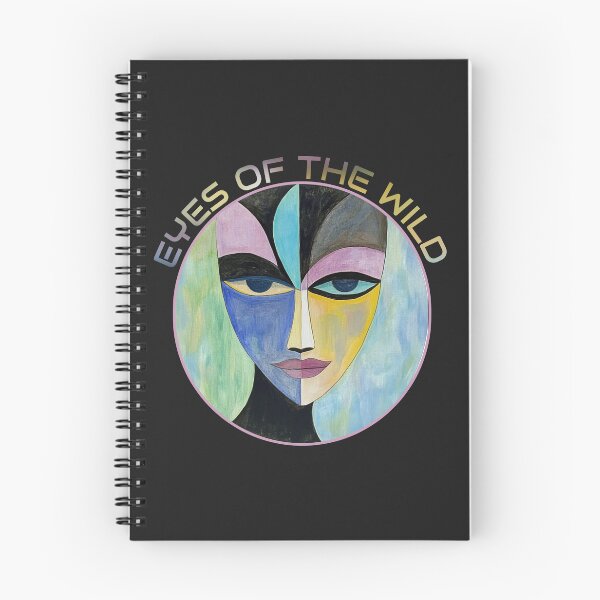Item preview, Eyes of the Wild designed and sold by mi-kam.