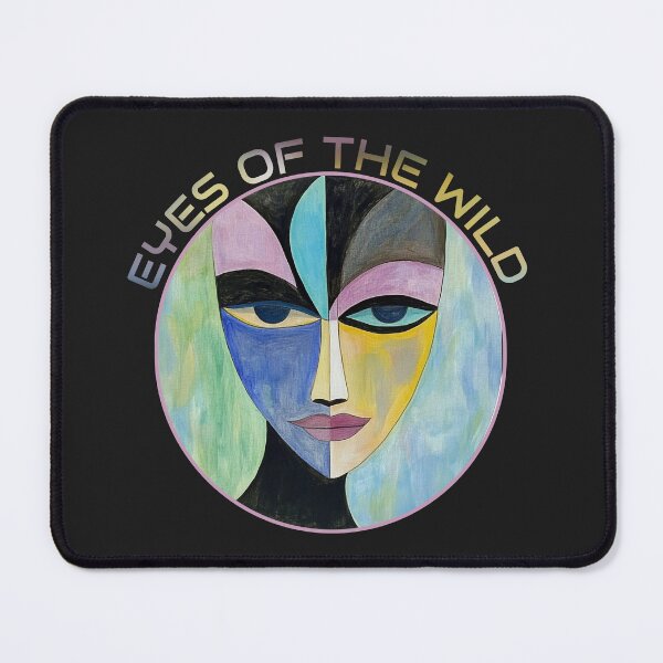 Item preview, Eyes of the Wild designed and sold by mi-kam.