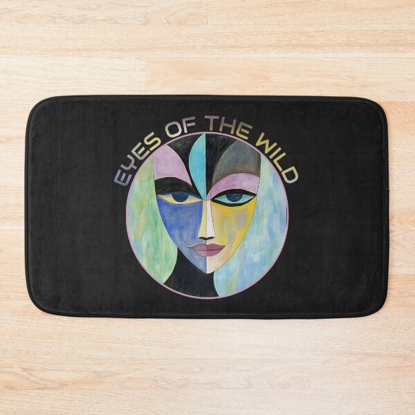 Item preview, Eyes of the Wild designed and sold by mi-kam.