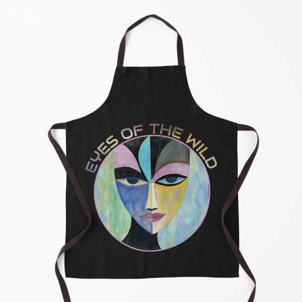 Item preview, Eyes of the Wild designed and sold by mi-kam.