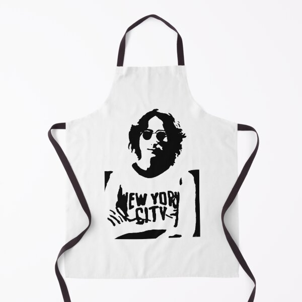 Item preview, John Lennon designed and sold by Chad's Fresh Art.