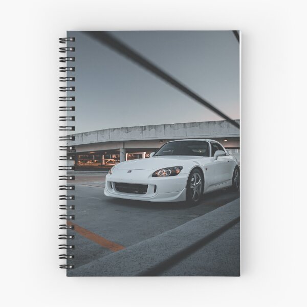 Item preview, Timeless JDM Icon - Honda S2000 - JDM Car Photography (Portrait) designed and sold by Akquired Taste.