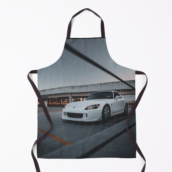 Item preview, Timeless JDM Icon - Honda S2000 - JDM Car Photography (Portrait) designed and sold by Akquired Taste.