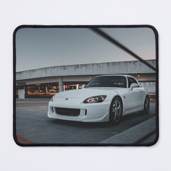 Item preview, Timeless JDM Icon - Honda S2000 - JDM Car Photography (Portrait) designed and sold by Akquired Taste.
