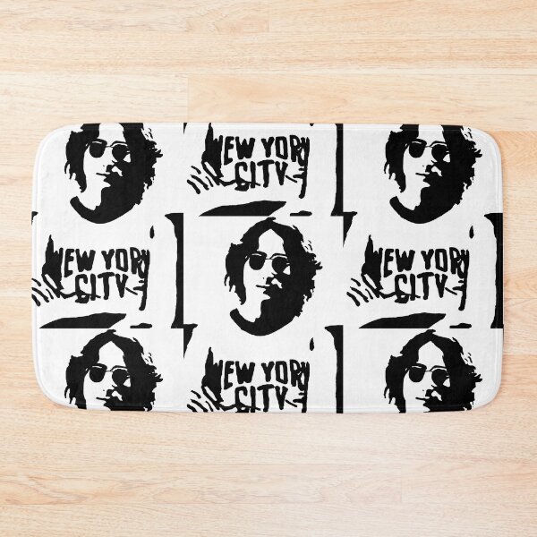 Item preview, John Lennon  designed and sold by Chad's Fresh Art.