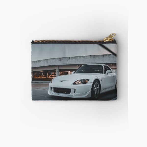 Item preview, Timeless JDM Icon - Honda S2000 - JDM Car Photography (Portrait) designed and sold by Akquired Taste.
