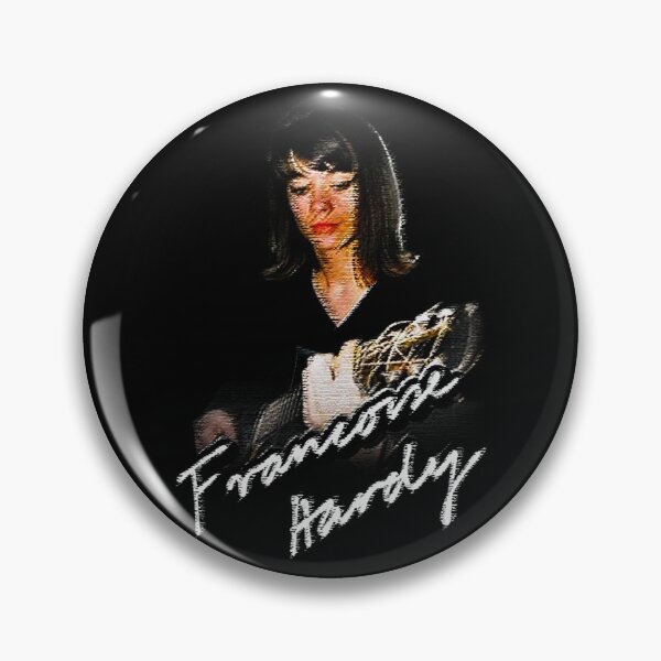 Artikelvorschau, Francoise Hardy entworfen und verkauft von 200ug.