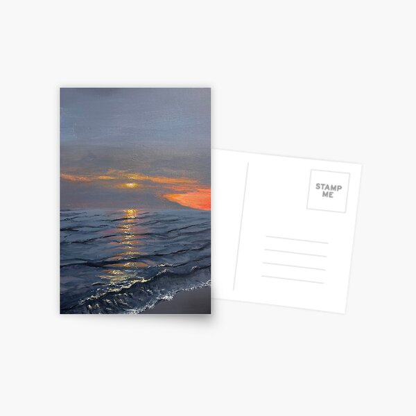 Item preview, Aesthetic beach designed and sold by wwinter_art.