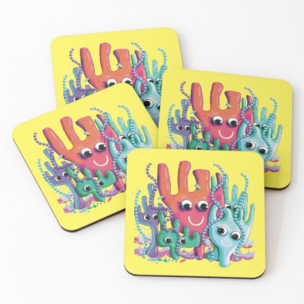 Item preview, Sea Sponges designed and sold by Karin Taylor.