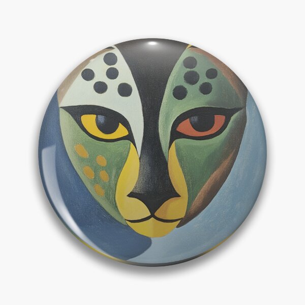 Item preview, Eyes of the Wild designed and sold by mi-kam.