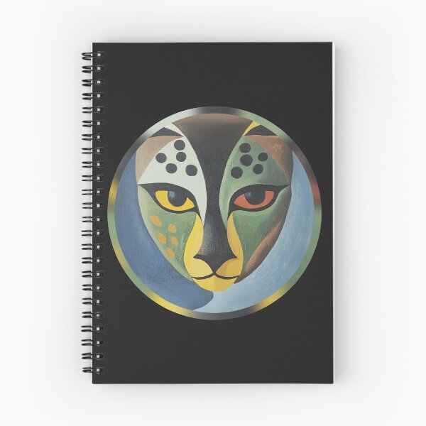 Item preview, Eyes of the Wild designed and sold by mi-kam.