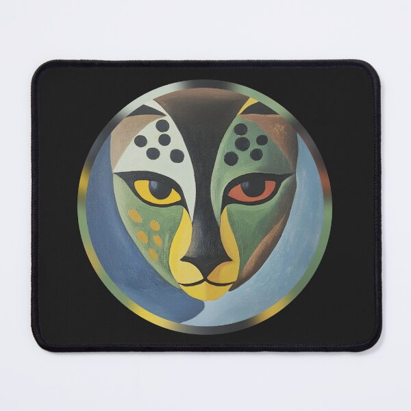 Item preview, Eyes of the Wild designed and sold by mi-kam.