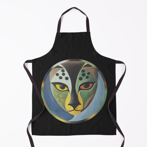 Item preview, Eyes of the Wild designed and sold by mi-kam.