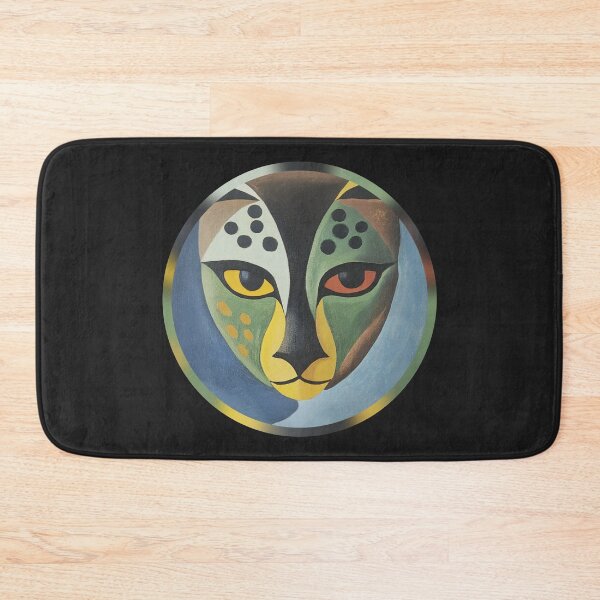 Item preview, Eyes of the Wild designed and sold by mi-kam.