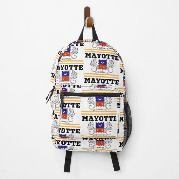 Item preview, Mayotte and its culture designed and sold by FoxinhoSoumaila.