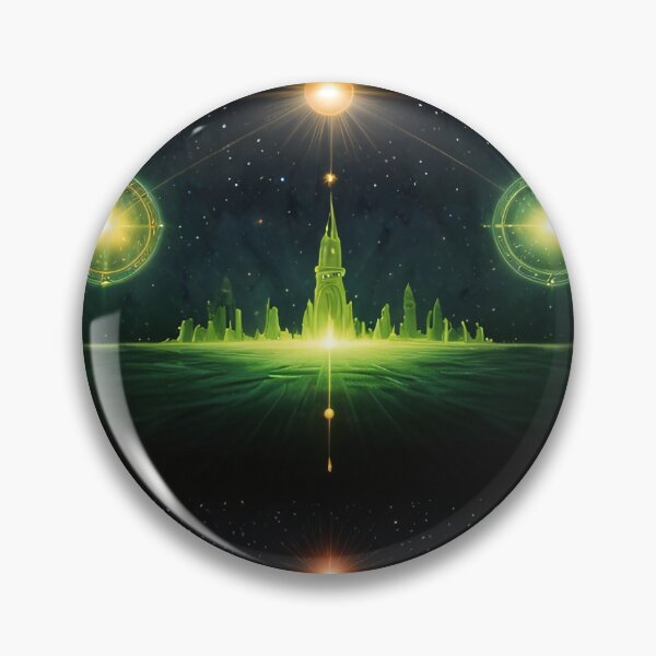 Item preview, Magic place designed and sold by KiraChie.
