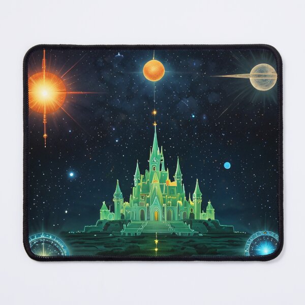 Item preview, Magic place designed and sold by KiraChie.
