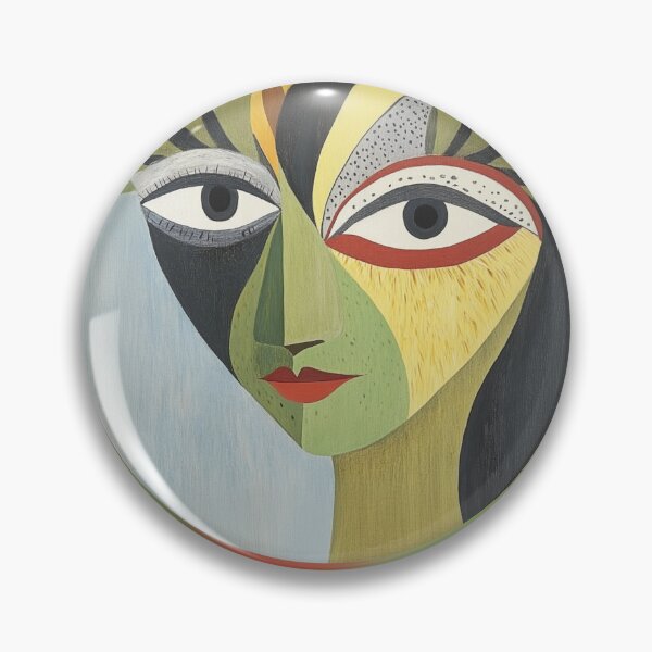 Item preview, Eyes of the Wild designed and sold by mi-kam.