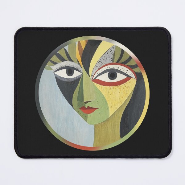 Item preview, Eyes of the Wild designed and sold by mi-kam.