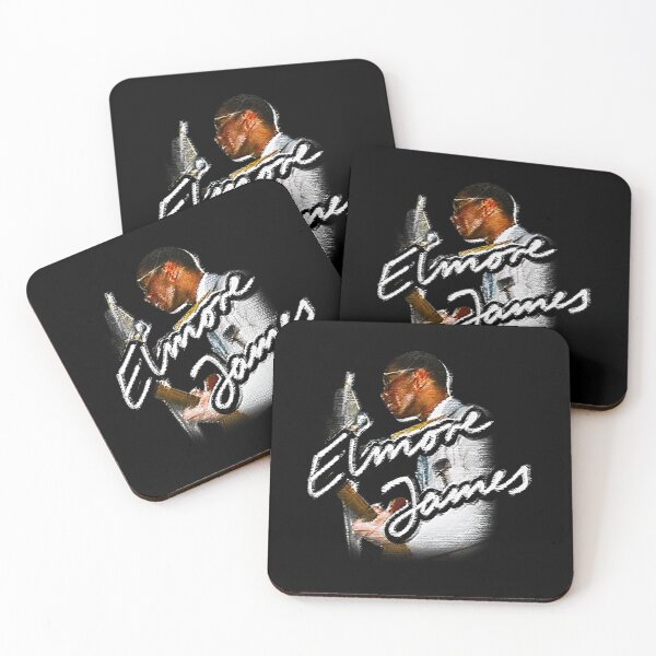 Item preview, Elmore James designed and sold by 200ug.