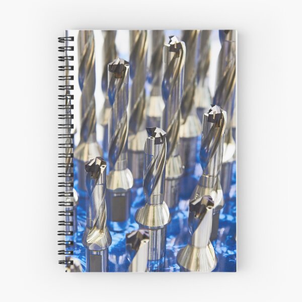 Item preview, Drills for metal designed and sold by Ryzhov.