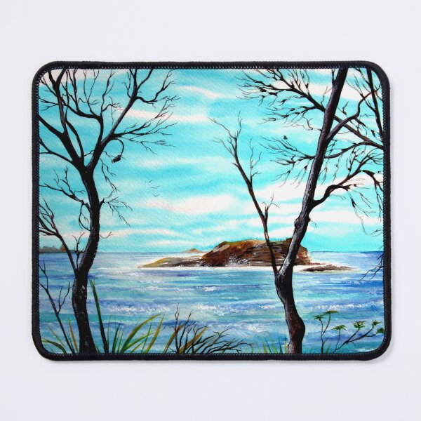 Item preview, Seas of Australia designed and sold by Linda Callaghan.