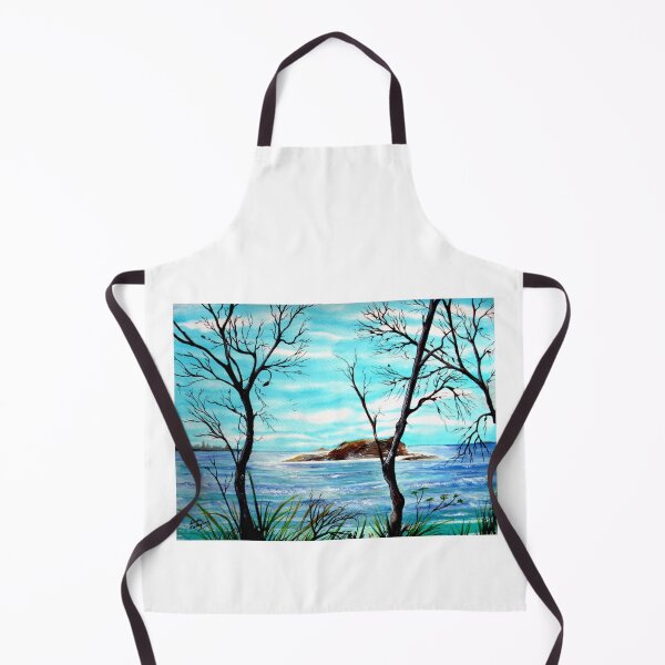 Item preview, Seas of Australia designed and sold by Linda Callaghan.