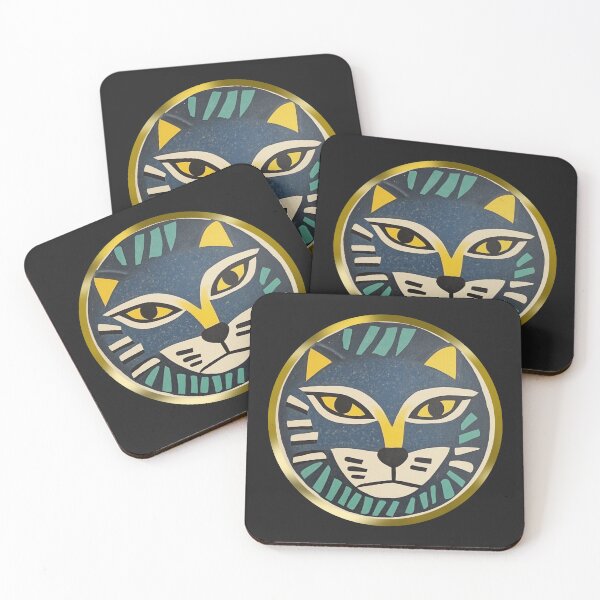Item preview, Eyes of the Wild designed and sold by mi-kam.