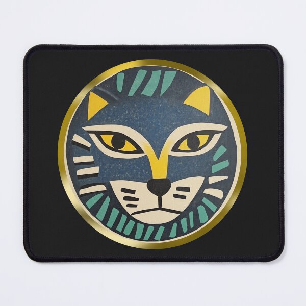 Item preview, Eyes of the Wild designed and sold by mi-kam.