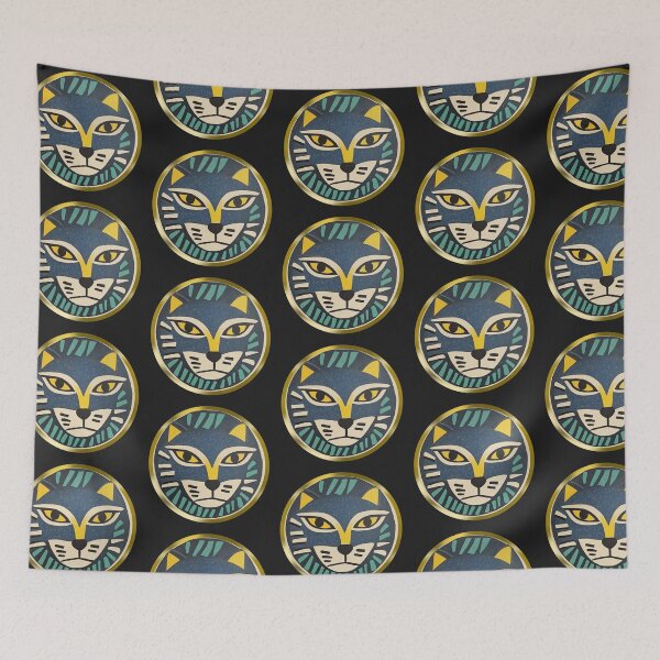 Item preview, Eyes of the Wild designed and sold by mi-kam.