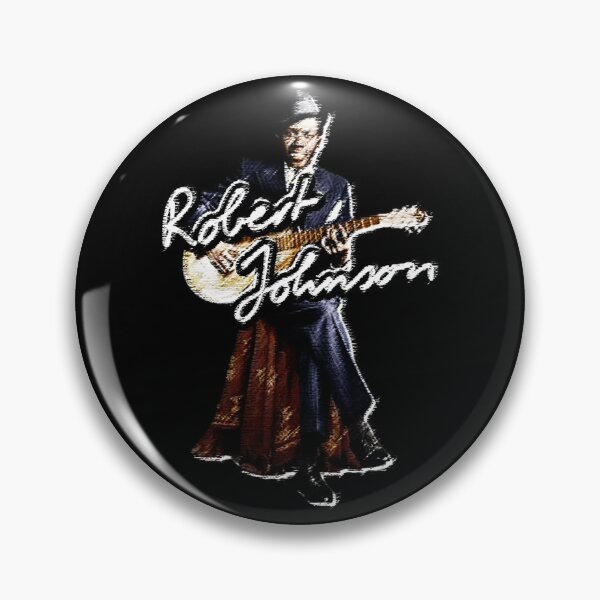 Item preview, Robert Johnson designed and sold by 200ug.