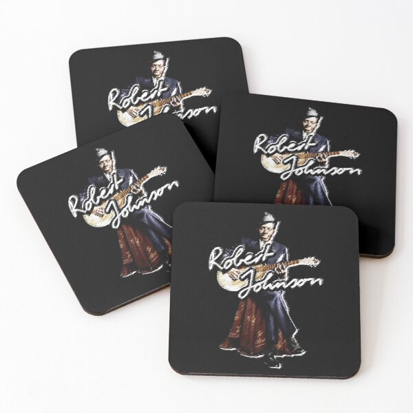 Item preview, Robert Johnson designed and sold by 200ug.