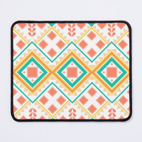 Item preview, seamless geometric pattern designed and sold by Rayarii.