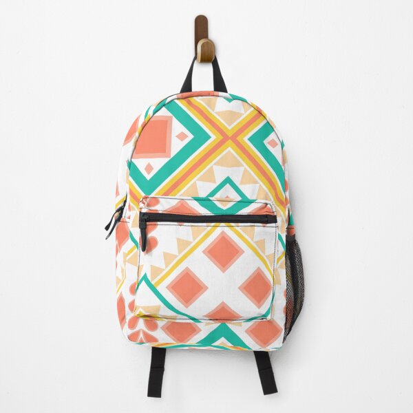 Item preview, seamless geometric pattern designed and sold by Rayarii.