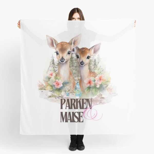 Item preview, Deers designed and sold by Cozzi's Lifeshop.