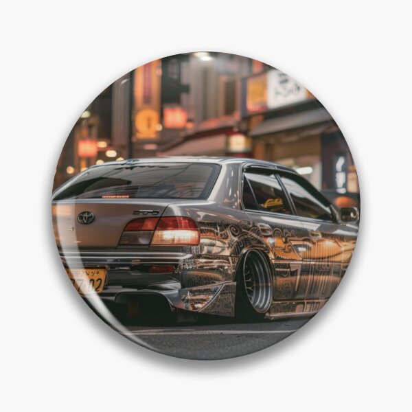 Item preview, Car 7 designed and sold by GET Ltd.