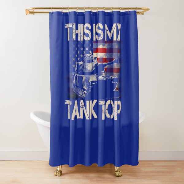 Item preview, M1 Abrams Tank Funny Sarcastic Military Pun  designed and sold by FernaRoje.