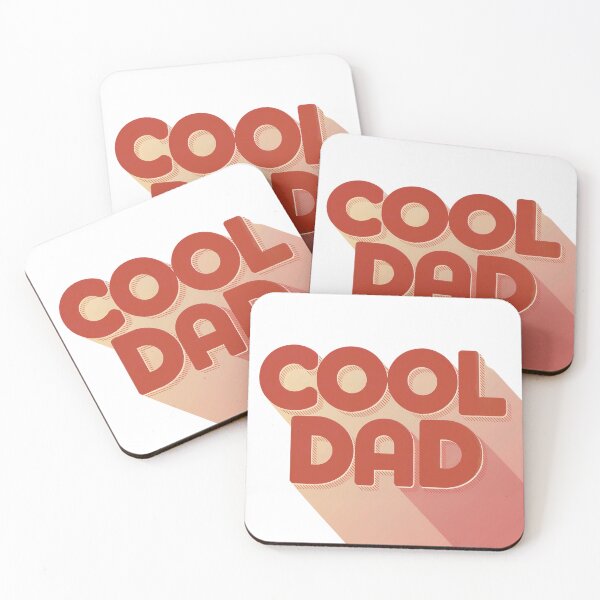 Item preview, Cool Dad Design designed and sold by Random Designs.