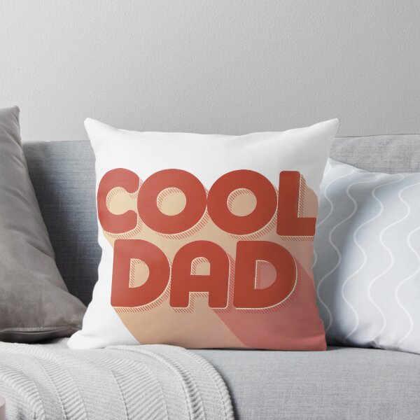 Item preview, Cool Dad Design designed and sold by Random Designs.
