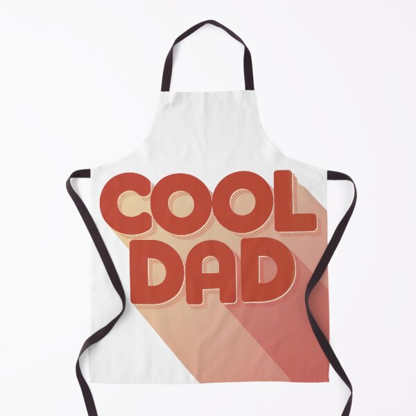 Item preview, Cool Dad Design designed and sold by Random Designs.