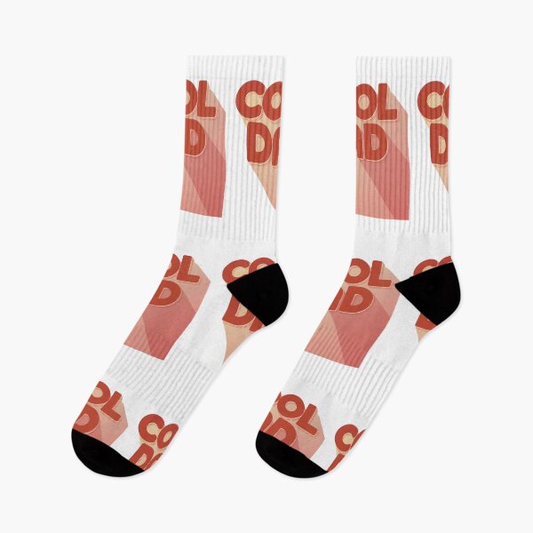 Item preview, Cool Dad Design designed and sold by Random Designs.