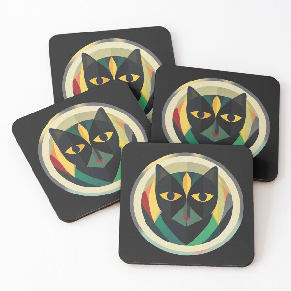 Item preview, Eyes of the Wild designed and sold by mi-kam.