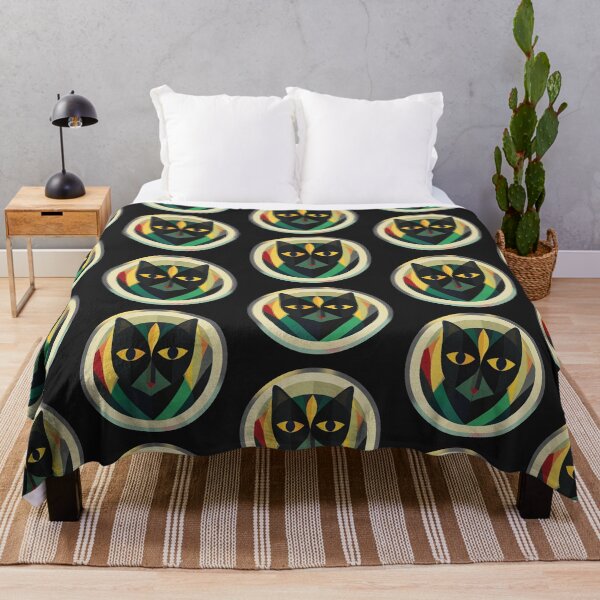 Item preview, Eyes of the Wild designed and sold by mi-kam.