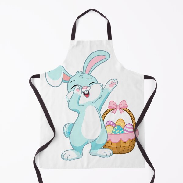 Artikelvorschau, Osterhase Kinder süßer Osterhase entworfen und verkauft von SlocifieShop.