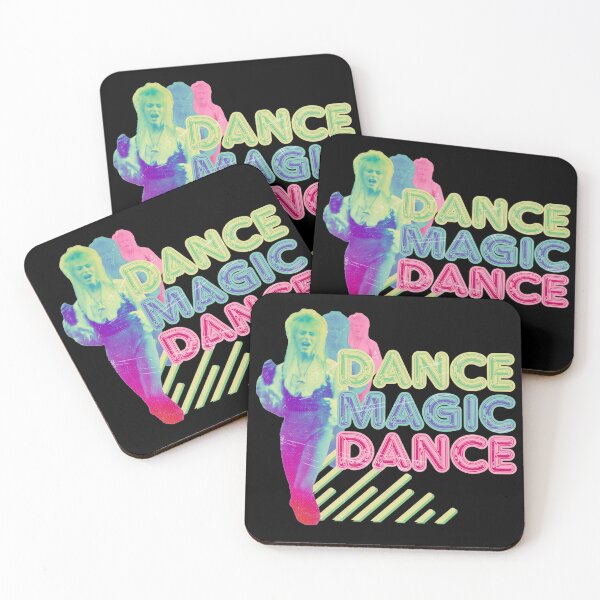 Item preview, Vintage Dance Magic Dance designed and sold by UNK-Fatigues.