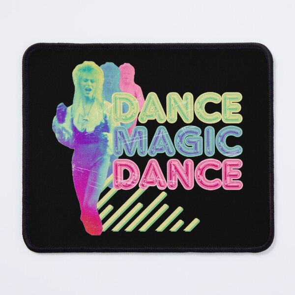 Item preview, Vintage Dance Magic Dance designed and sold by UNK-Fatigues.